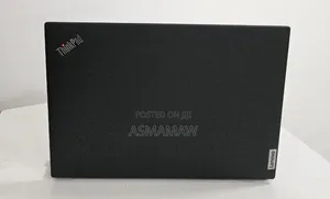 New Laptop Lenovo Thinkbook 14 16GB Intel Core i7 SSD 512GB
