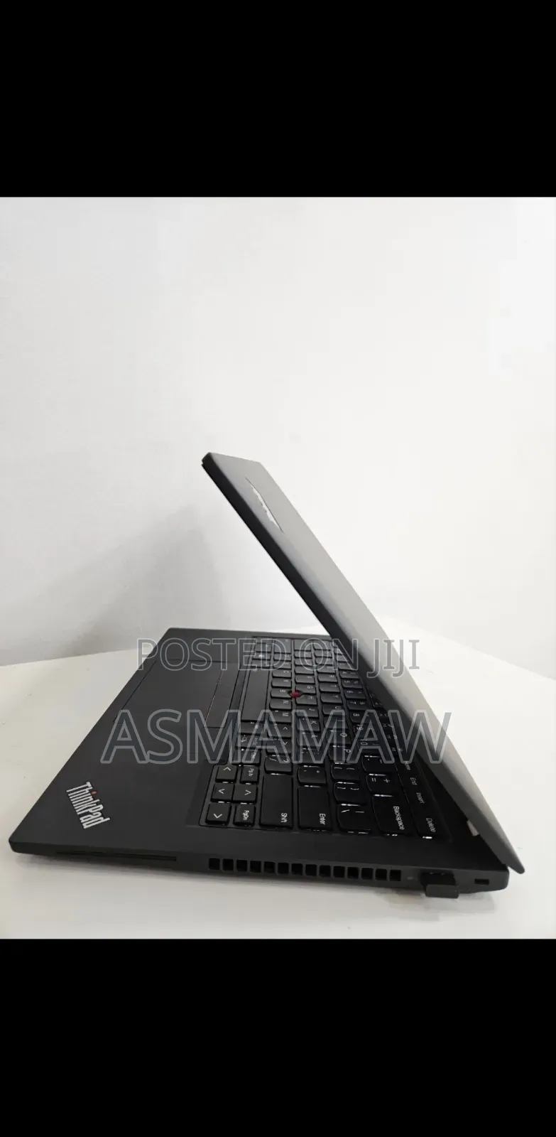 New Laptop Lenovo Thinkbook 14 16GB Intel Core i7 SSD 512GB