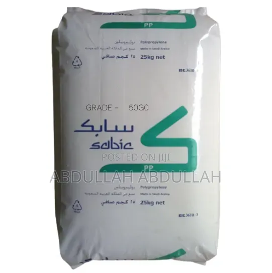 Hdpe ,Lld, Mayca, Pp and All Other Plastic Raw Materials