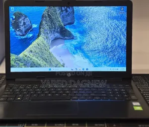 New Laptop HP Stream Notebook 16GB Intel Core i5 SSD 512GB