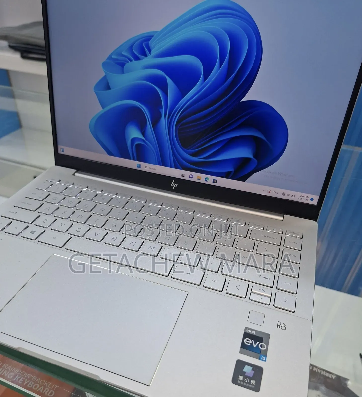 New Laptop HP Pavilion 15 16GB Intel Core i5 SSD 1T