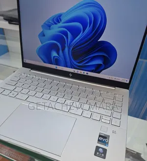 New Laptop HP Pavilion 15 16GB Intel Core i5 SSD 1T