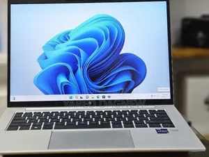 New Laptop HP EliteBook 840 G10 16GB Intel Core i7 SSD 1T
