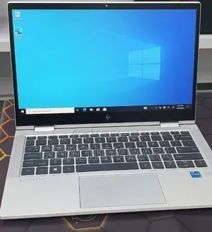New Laptop HP EliteBook 1030 16GB Intel Core i5 SSD 512GB