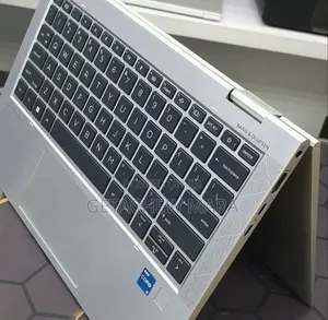 New Laptop HP EliteBook 1030 16GB Intel Core i5 SSD 512GB