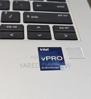 New Laptop HP EliteBook 840 G10 16GB Intel Core i7 SSD 1T