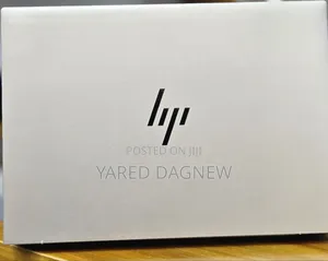 New Laptop HP EliteBook 840 G10 16GB Intel Core i7 SSD 1T