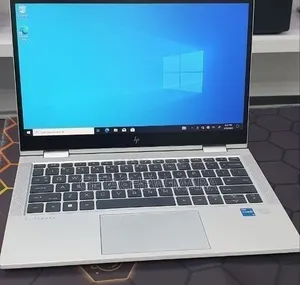 New Laptop HP EliteBook 1030 16GB Intel Core i5 SSD 512GB