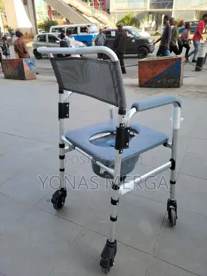 Reclining Shower Chair With Wheels蛤蝮bathrooms and Shower Spaces,