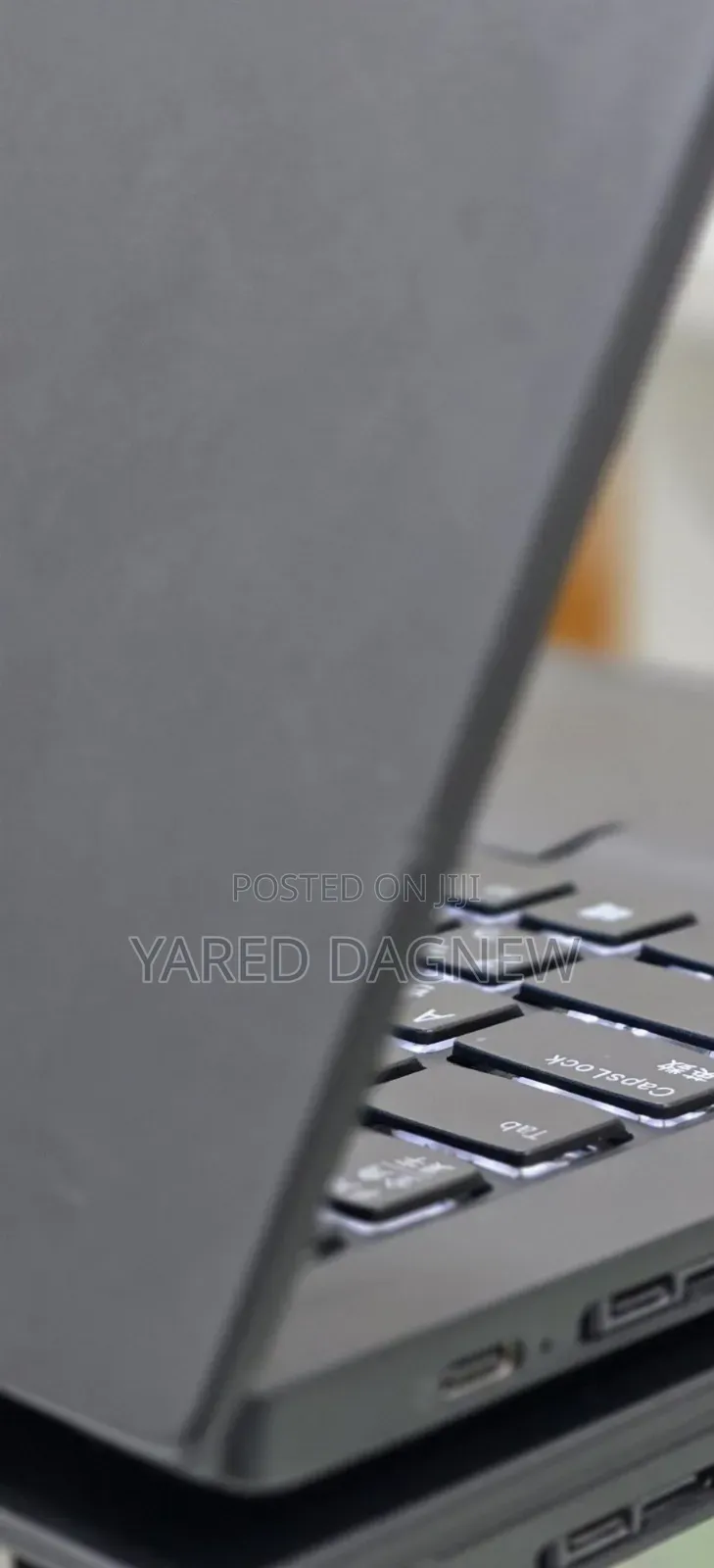 New Laptop Lenovo 3000 G530 16GB AMD Ryzen 5 SSD 512GB