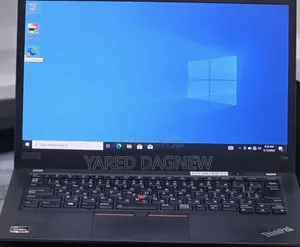 New Laptop Lenovo 3000 G530 16GB AMD Ryzen 5 SSD 512GB