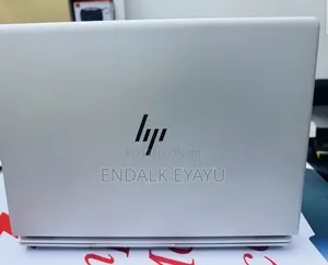 New Laptop HP EliteBook 840 G5 8GB Intel Core i5 SSD 512GB