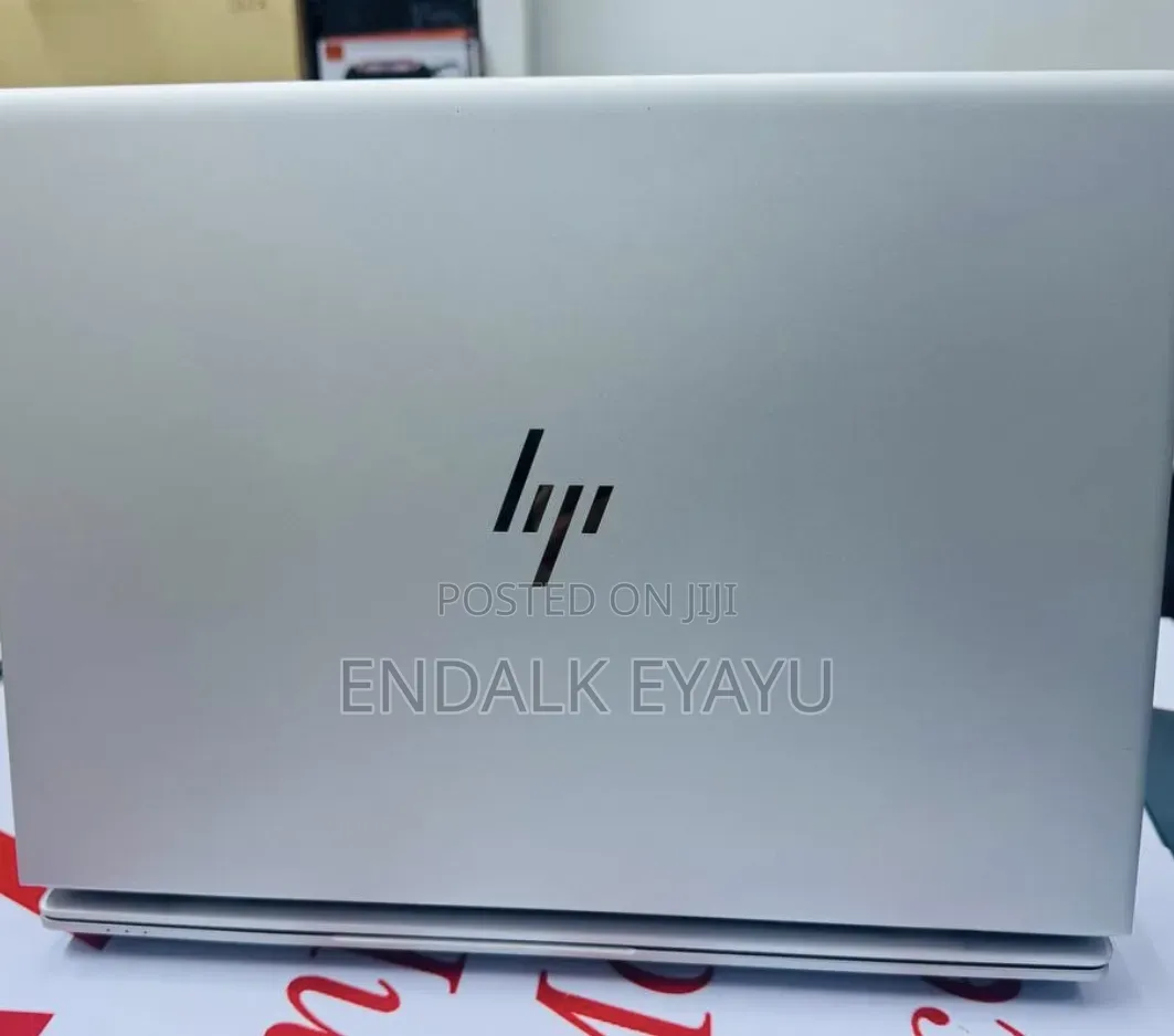 New Laptop HP EliteBook 840 G5 8GB Intel Core i5 SSD 512GB