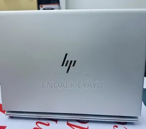 New Laptop HP EliteBook 840 G5 8GB Intel Core i5 SSD 512GB
