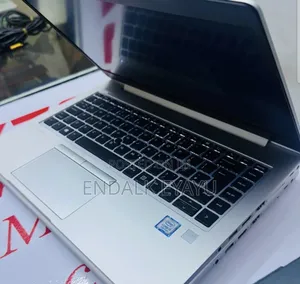 New Laptop HP EliteBook 840 G5 8GB Intel Core i5 SSD 512GB