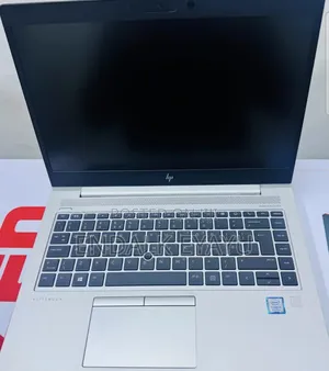 New Laptop HP EliteBook 840 G5 8GB Intel Core i5 SSD 512GB