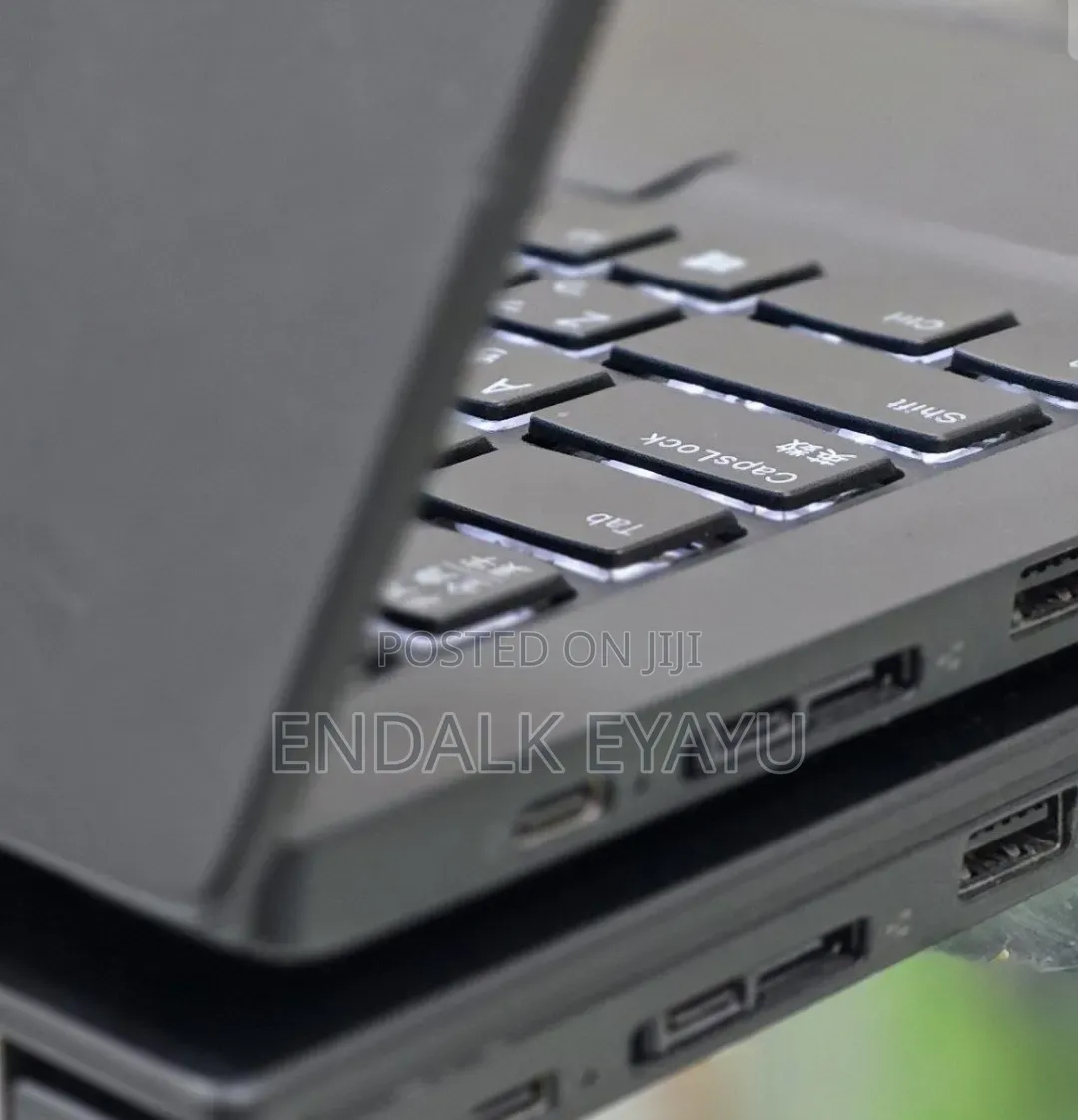 New Laptop Lenovo ThinkPad T14s Gen 1 16GB AMD Ryzen 5 SSD 512GB