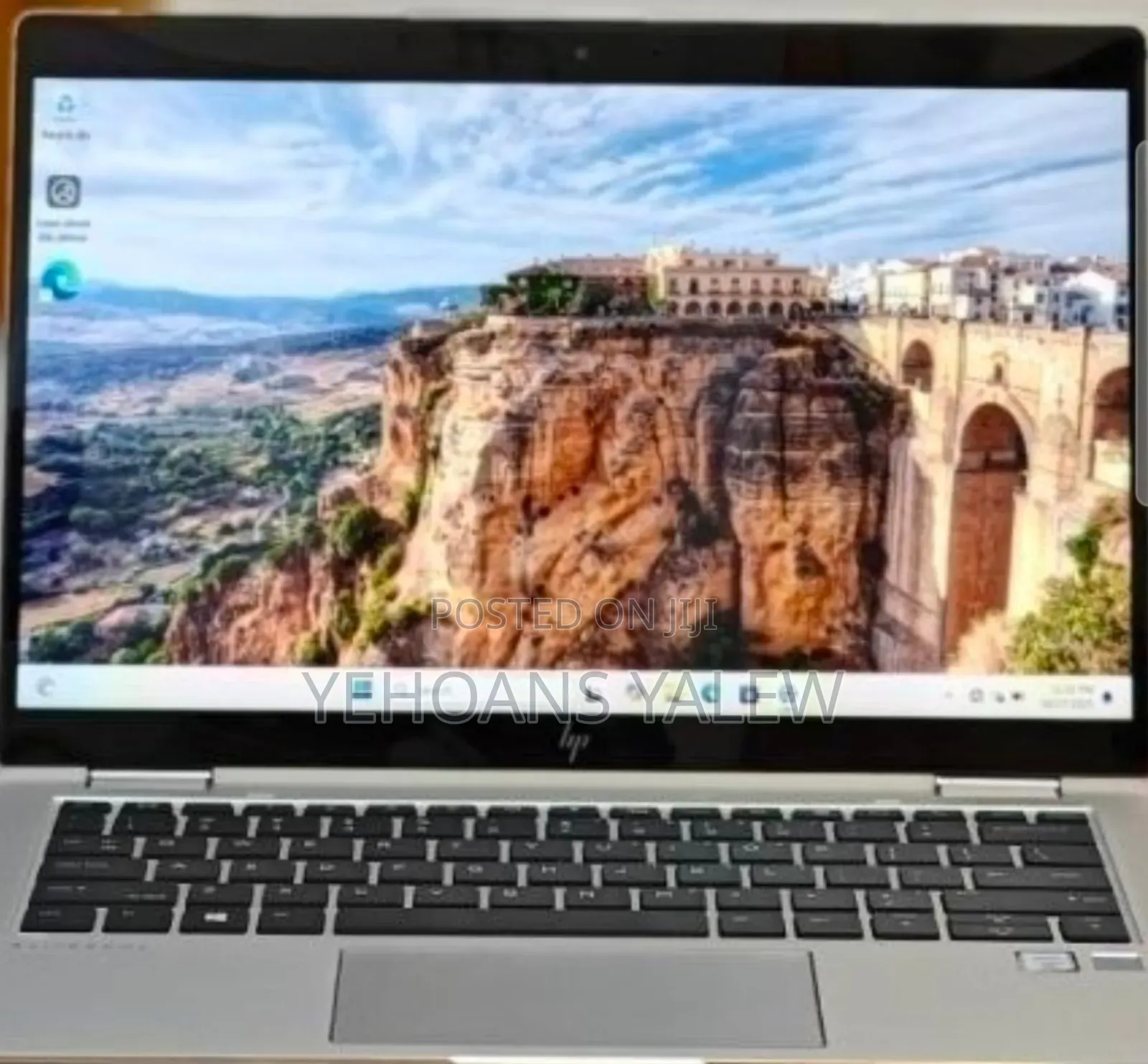 New Laptop HP EliteBook 830 G6 16GB Intel Core i7 SSD 512GB