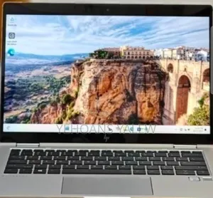 New Laptop HP EliteBook 830 G6 16GB Intel Core i7 SSD 512GB