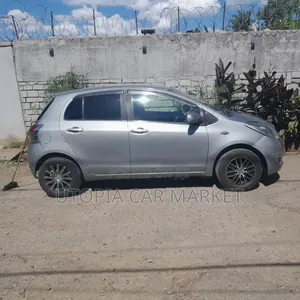 Toyota Yaris 2007