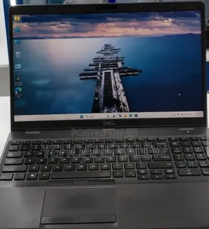 New Laptop Dell Precision 3541 16GB Intel Core i7 SSD 512GB