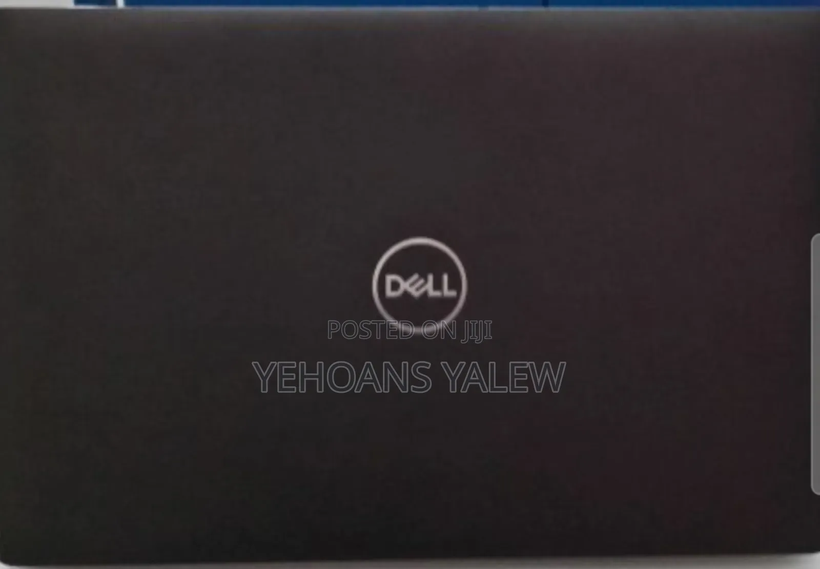 New Laptop Dell Precision 3541 16GB Intel Core i7 SSD 512GB
