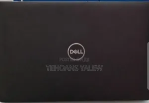 New Laptop Dell Precision 3541 16GB Intel Core i7 SSD 512GB