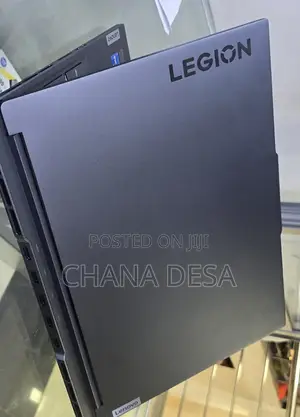 New Laptop Lenovo 16GB Intel Core i7 SSD 512GB