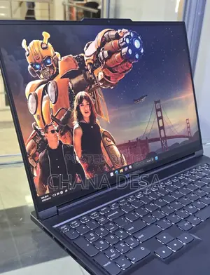 New Laptop Lenovo 16GB Intel Core i7 SSD 512GB