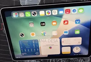 New Apple iPad Air 128 GB Gray