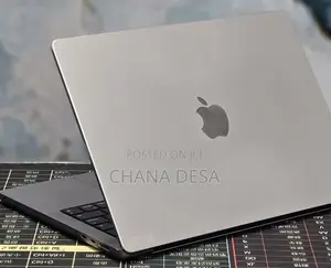 New Laptop Apple MacBook Pro 2021 M1 32GB Apple M1 Pro SSD 1T