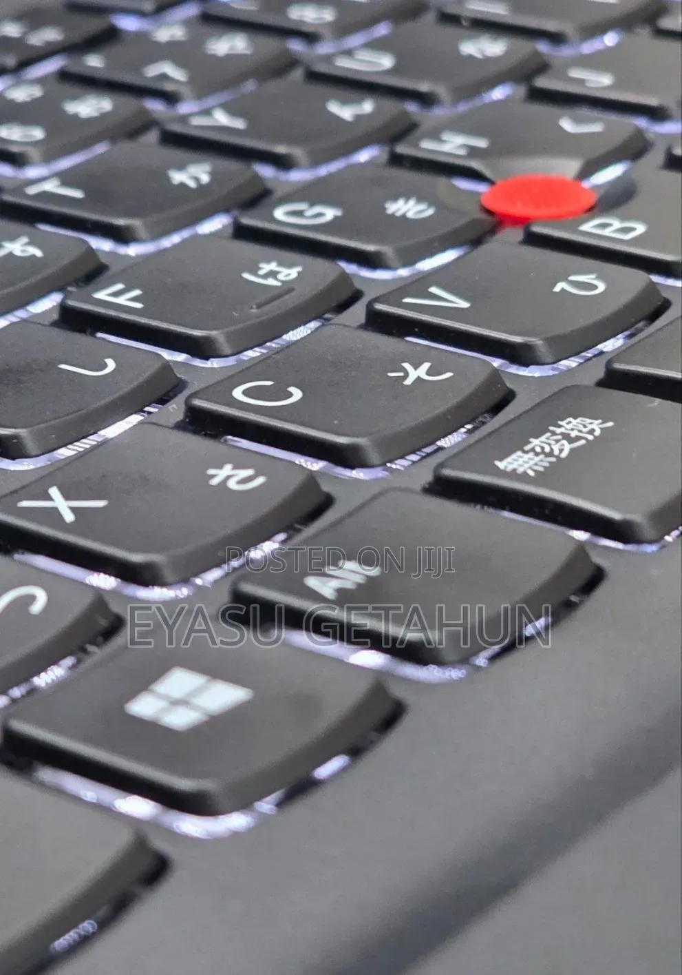 New Laptop Lenovo ThinkPad T14s Gen 1 16GB AMD Ryzen 5 SSD 512GB
