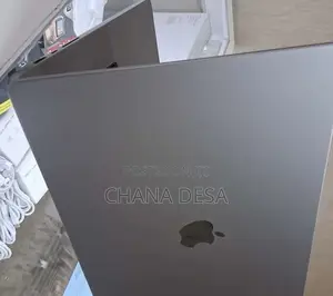 New Laptop Apple MacBook Pro 2021 M1 32GB Apple M1 Pro SSD 1T