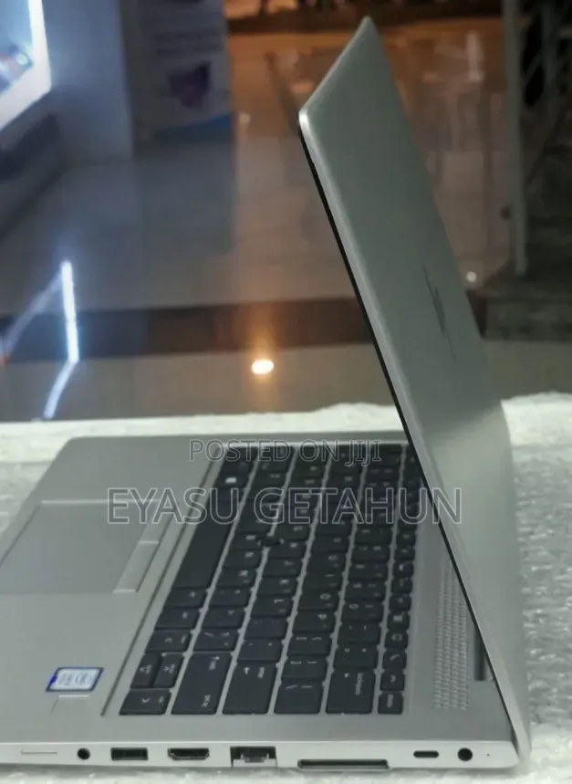 New Laptop HP EliteBook 830 G5 16GB Intel Core i5 SSD 512GB