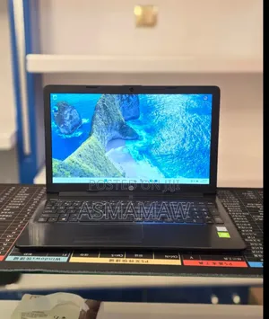 New Laptop HP Stream Notebook 16GB Intel Core i7 SSD 1T