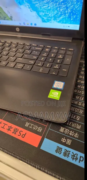 New Laptop HP Stream Notebook 16GB Intel Core i7 SSD 1T