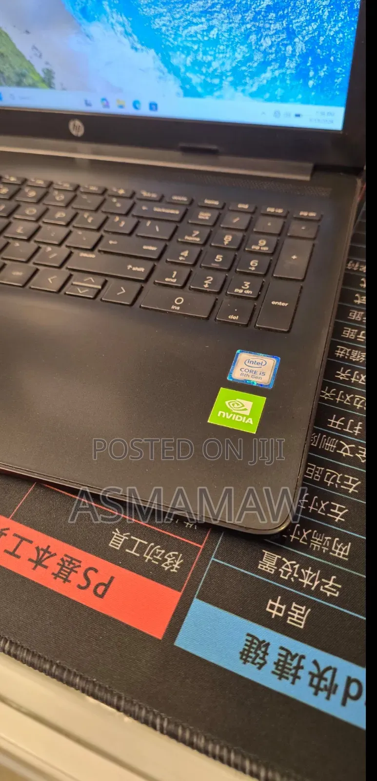 New Laptop HP Stream Notebook 16GB Intel Core i7 SSD 1T