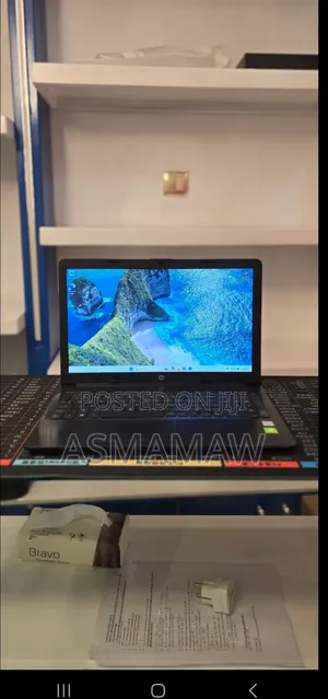 New Laptop HP Stream Notebook 16GB Intel Core i7 SSD 1T