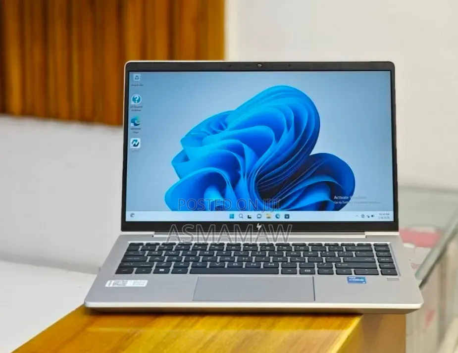 New Laptop HP Stream Notebook 16GB Intel Core i7 SSD 1T