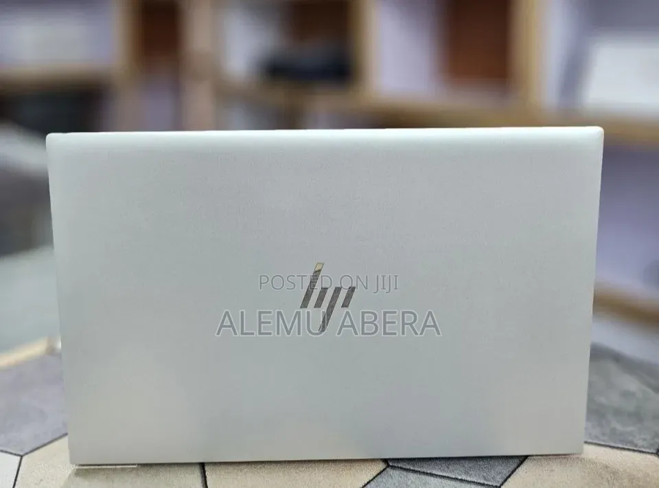 New Laptop HP EliteBook 840 G7 16GB Intel Core i7 SSD 512GB