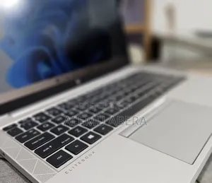 New Laptop HP EliteBook 840 G7 16GB Intel Core i7 SSD 512GB