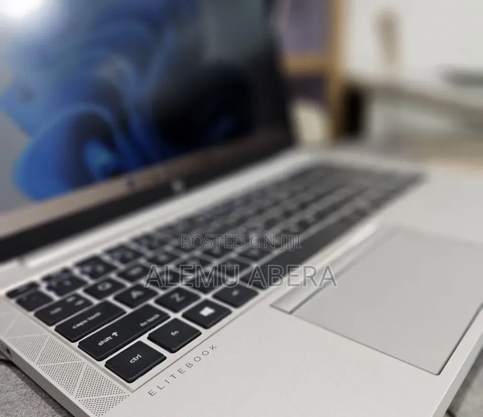 New Laptop HP EliteBook 840 G7 16GB Intel Core i7 SSD 512GB