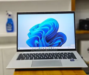New Laptop HP EliteBook 840 16GB Intel Core i7 SSD 1T