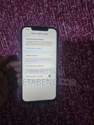 Apple iPhone 12 Pro Max 256 GB Blue