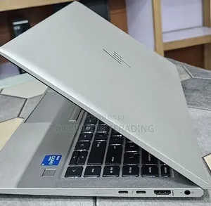 New Laptop HP EliteBook 840 G8 16GB Intel Core i5 SSD 512GB