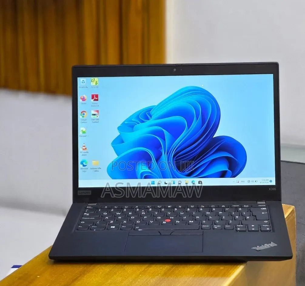 New Laptop Lenovo ThinkPad Edge E440 16GB AMD Ryzen 7 SSD 1T