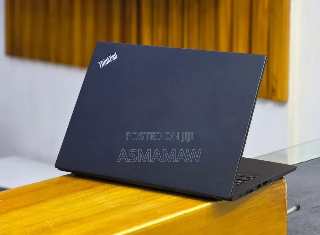 New Laptop Lenovo ThinkPad Edge E440 16GB AMD Ryzen 7 SSD 1T