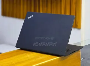 New Laptop Lenovo ThinkPad Edge E440 16GB AMD Ryzen 7 SSD 1T