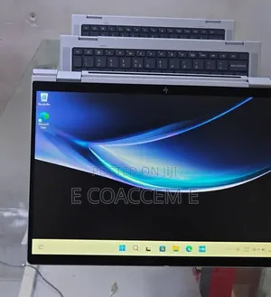 New Laptop HP 32GB Intel Core Ultra 7 SSD 1T
