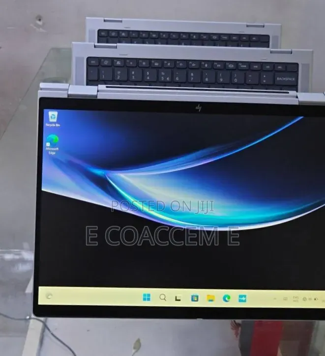 New Laptop HP 32GB Intel Core Ultra 7 SSD 1T